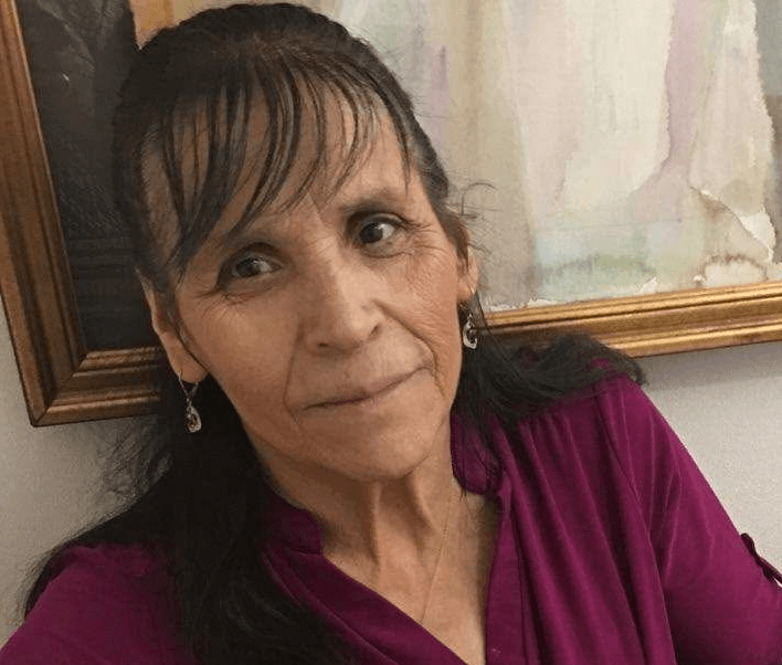 Juana Uribe