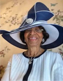 Margaret Kirkland