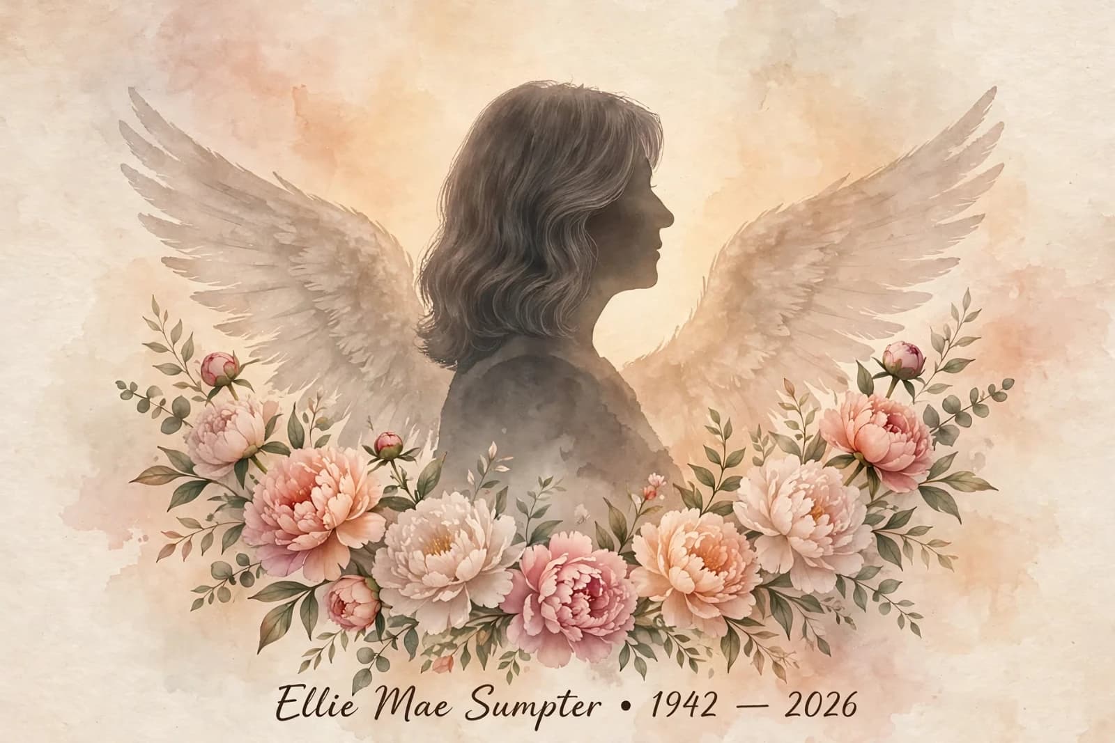 Ellie Sumpter