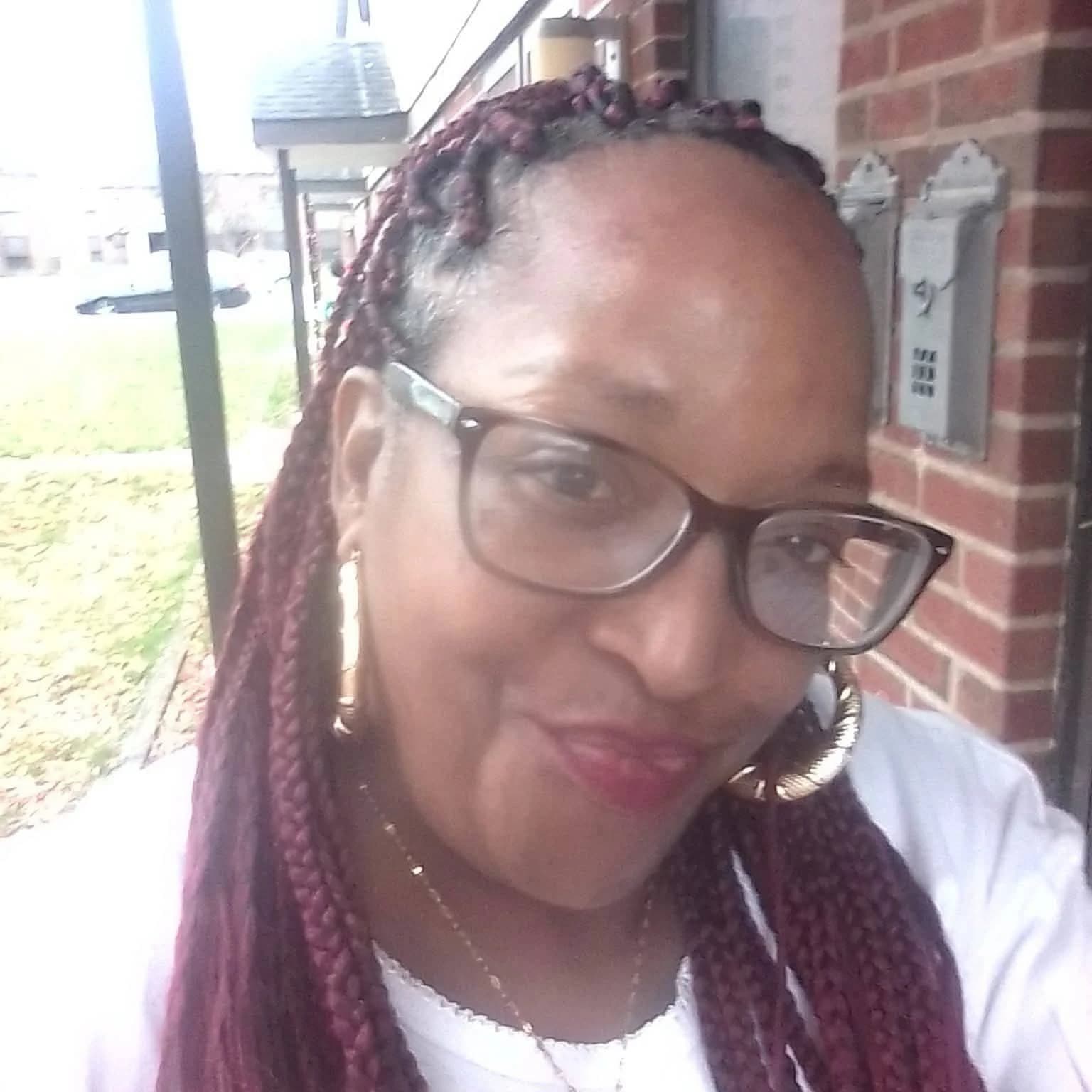 Donna Johnson