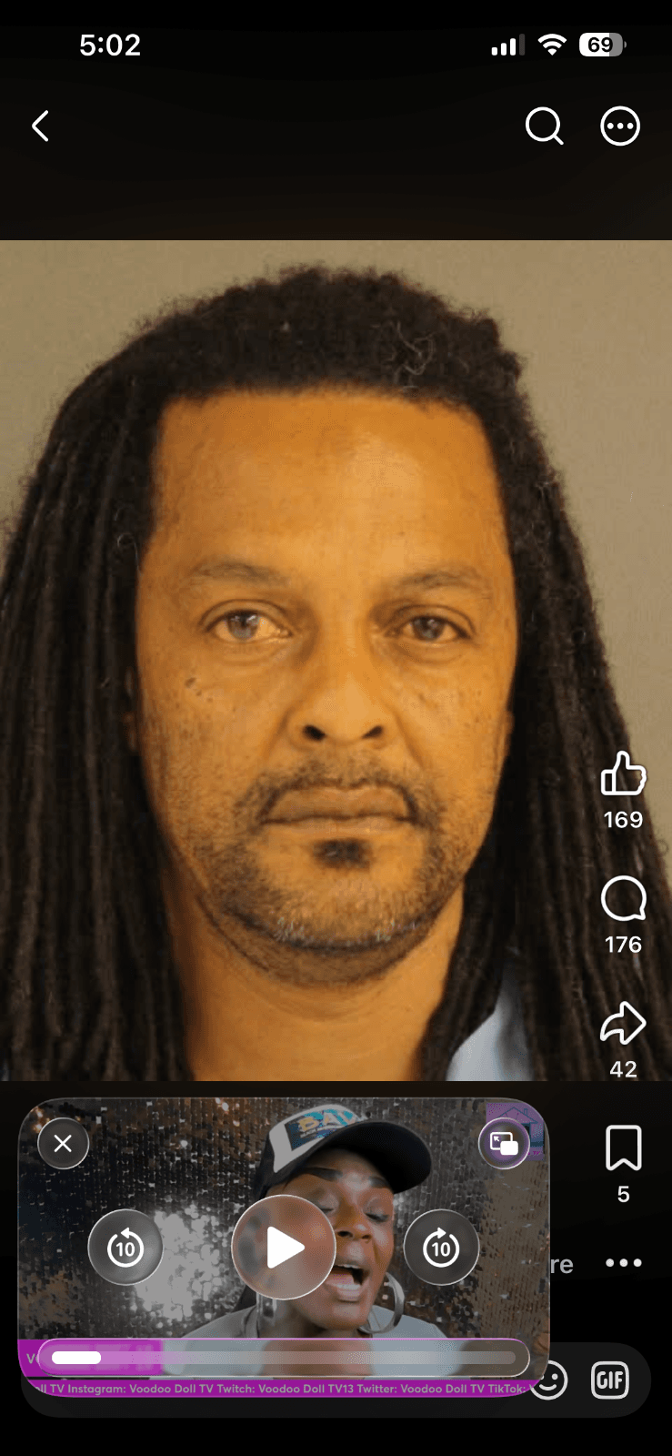 Terance Lewis