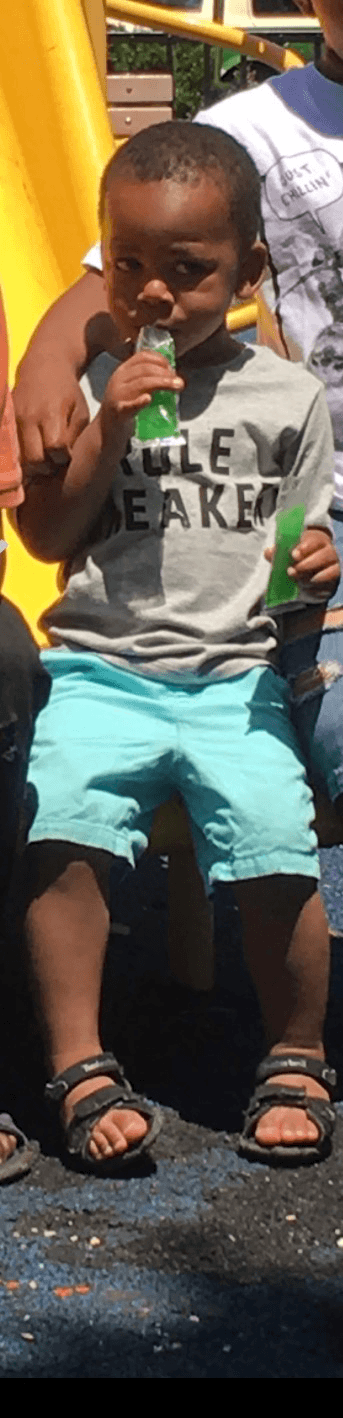 Hy’sin Bowman