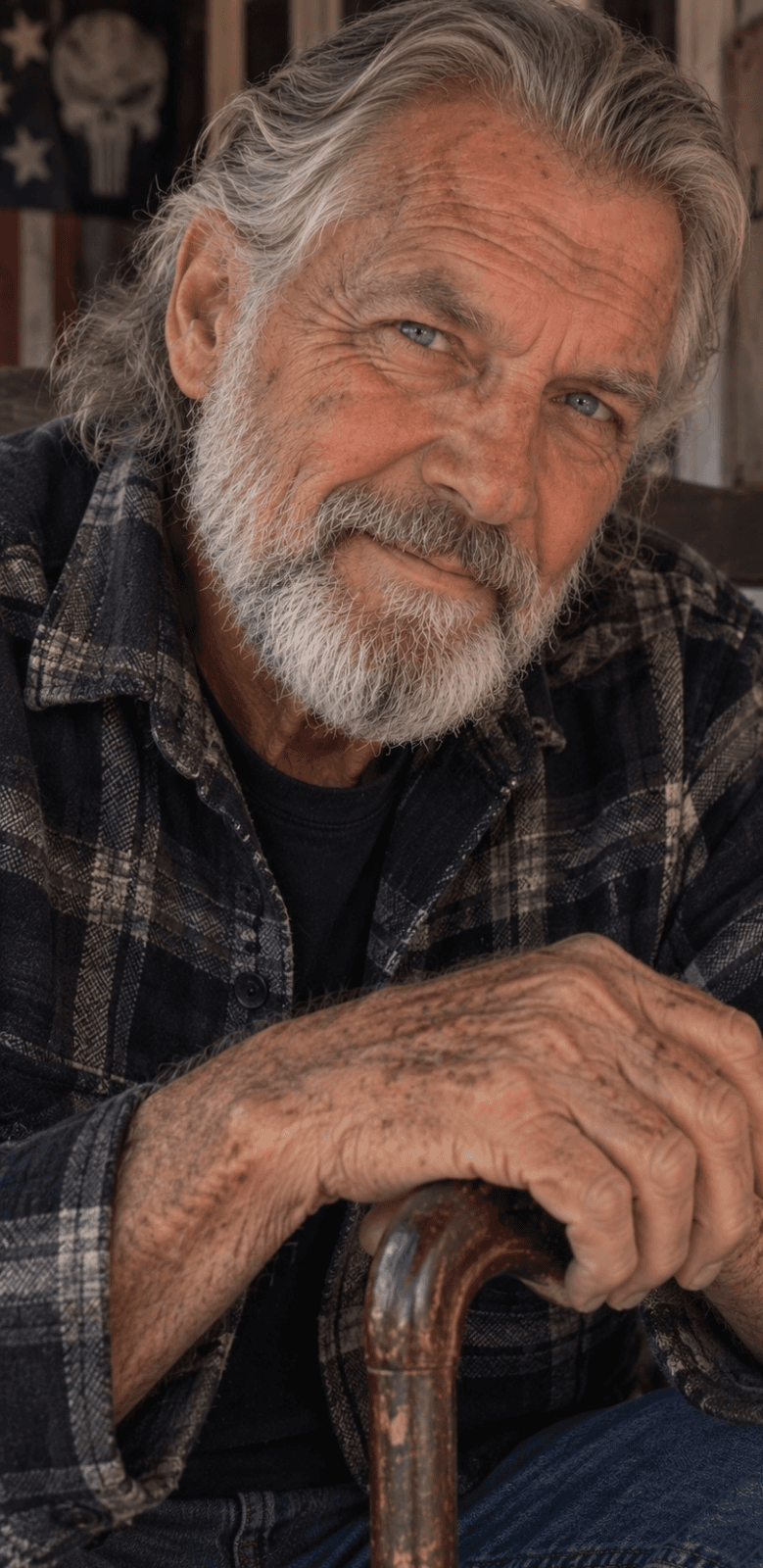 Pete Ware