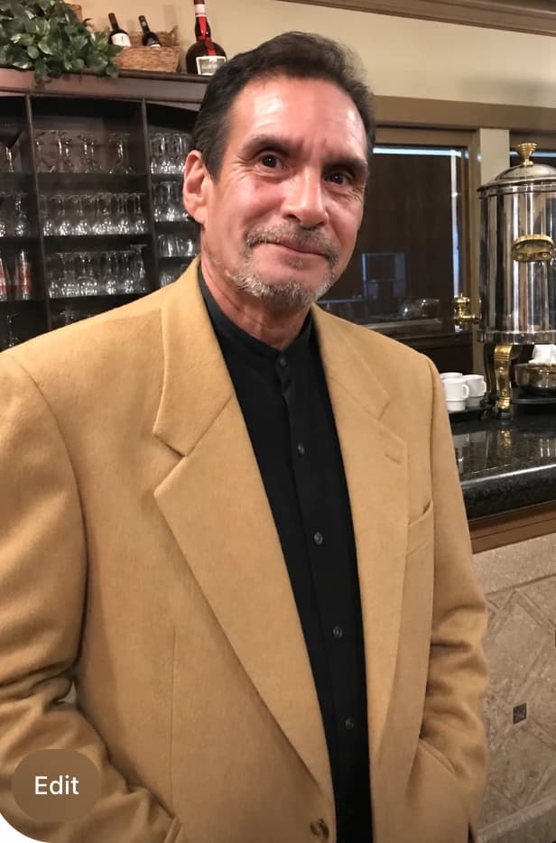Americo Rosa Barreto