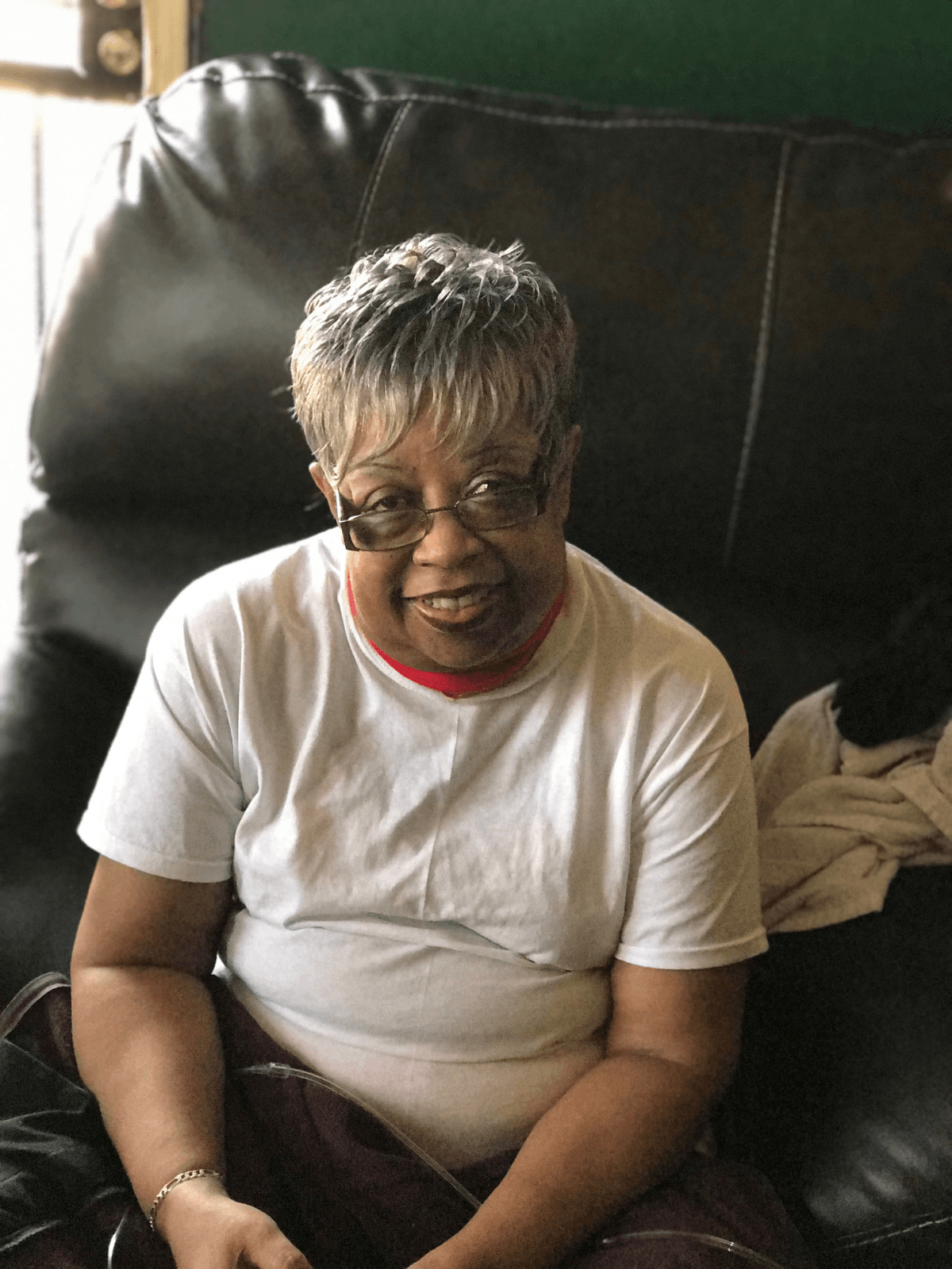 Brenda Jackson