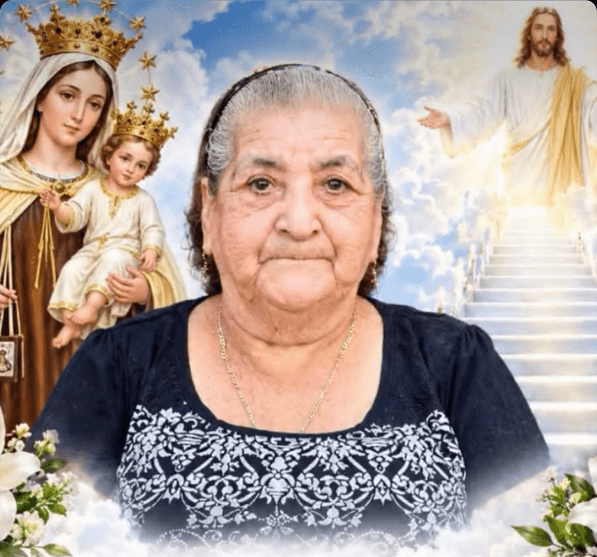 Maria Ramos