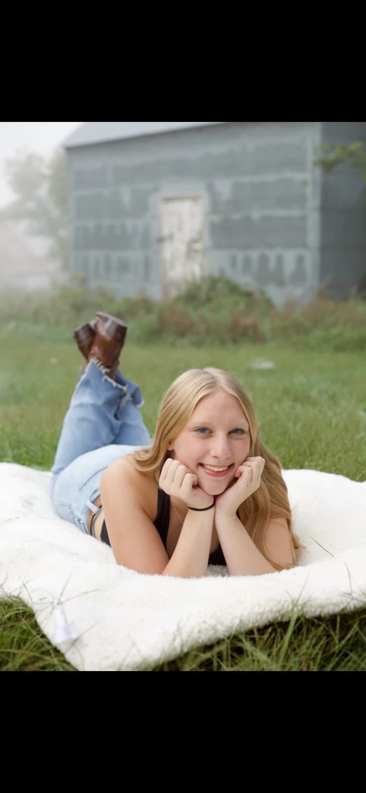 Kaitlynn Sewing