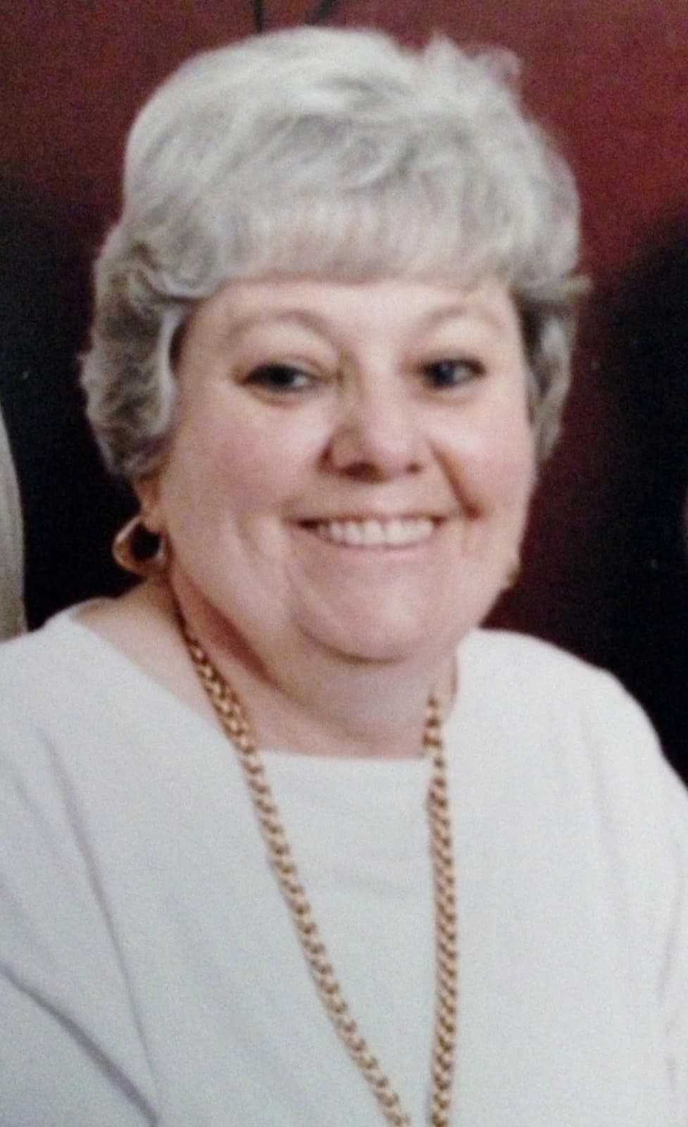Bonnie Merrifield