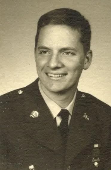 Henry Akin III
